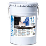 Soprema - Emufal Mur 24 Kg - EA 104231 - emulsión bituminosa modificada con caucho